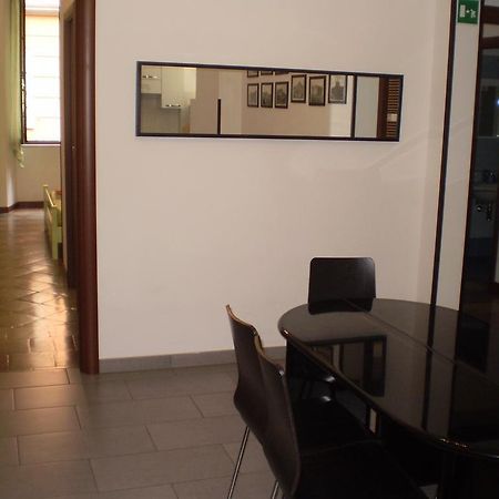 Trasteverooms La Bernardon Rome Exterior photo