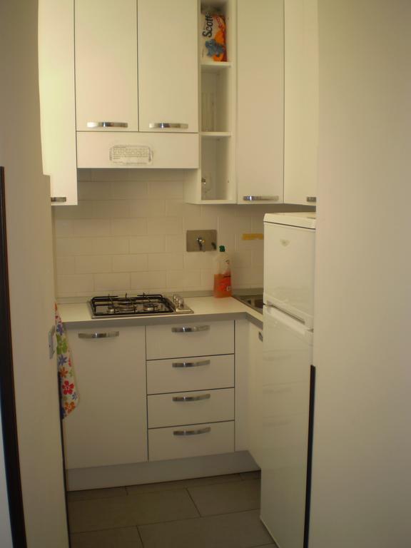 Trasteverooms La Bernardon Rome Exterior photo