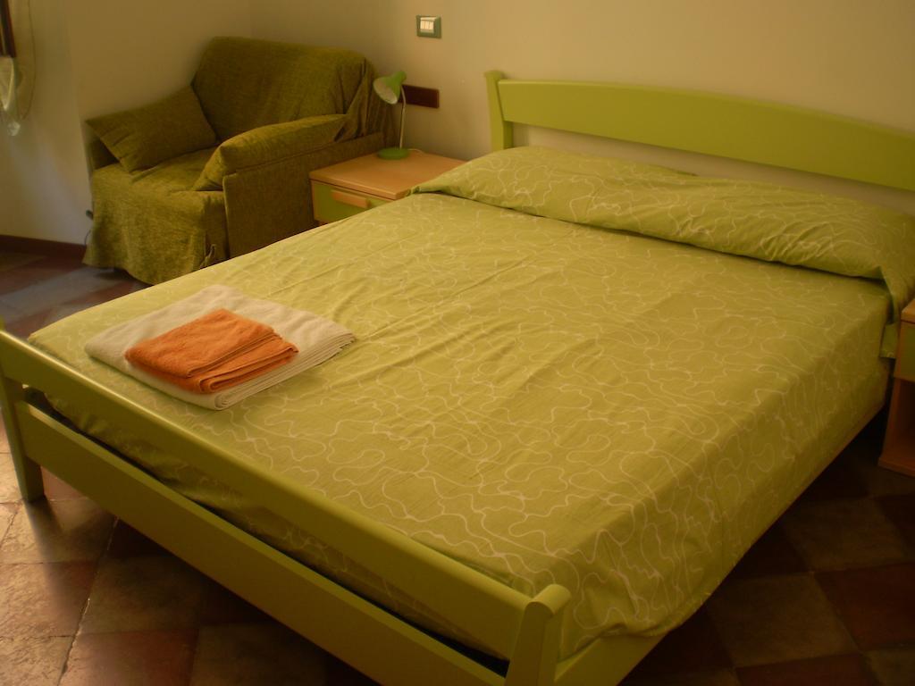 Trasteverooms La Bernardon Rome Room photo